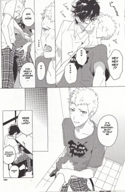 Page 25 of Migite no Kimochi