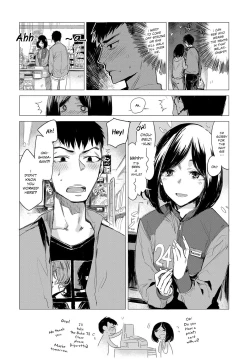 Page 2 of Rakka Ryuusui | Falling Together in Love