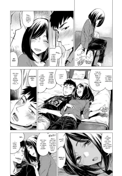 Page 9 of Rakka Ryuusui | Falling Together in Love