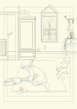 Page 106 of Shichakushitsu de Doutei Shota ga Susoage o Onegai Shitara Fudeoroshi mo Shitekureta Ken