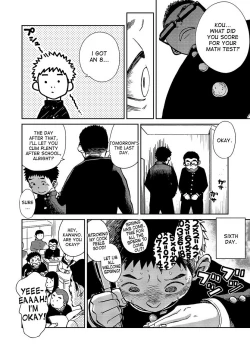 Page 11 of Manga Shounen Zoom Vol. 16