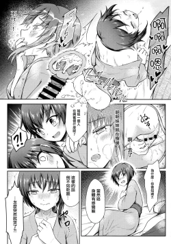 Page 8 of Futago Sensuikan no Kaihatsu Jikan