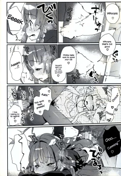 Page 11 of Kuma-chan ga Fuyufuku ni Kigaetara