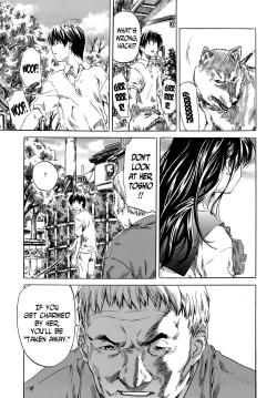 Page 117 of Kimi no Sukina Onnanoko no Katachi | Shape of Your Favorite Girl