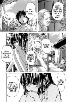 Page 119 of Kimi no Sukina Onnanoko no Katachi | Shape of Your Favorite Girl