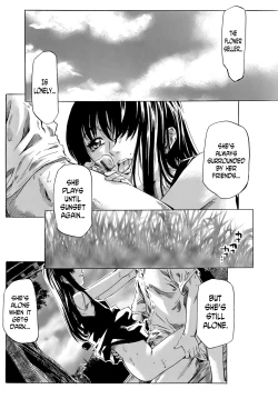 Page 159 of Kimi no Sukina Onnanoko no Katachi | Shape of Your Favorite Girl