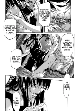 Page 160 of Kimi no Sukina Onnanoko no Katachi | Shape of Your Favorite Girl