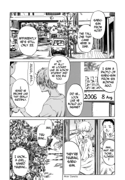 Page 94 of Kimi no Sukina Onnanoko no Katachi | Shape of Your Favorite Girl