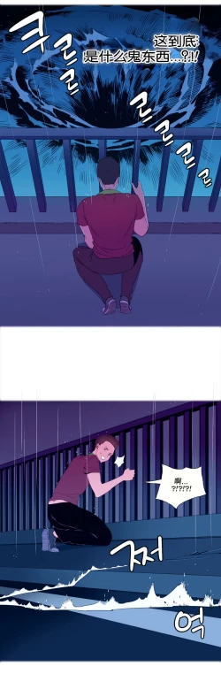 Page 36 of 我统治的世界Ch.1-12