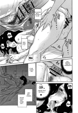 Page 126 of Zuma Chichi - Breast of Wife