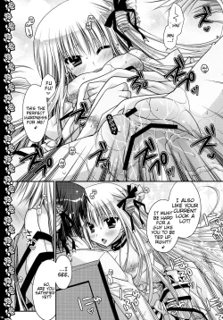 Page 12 of HAPPY WEDDING