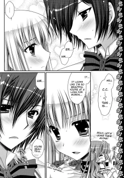 Page 7 of HAPPY WEDDING