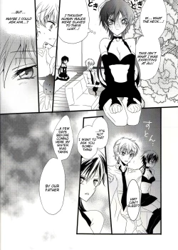 Page 13 of Ruru Milk Haru no Gou