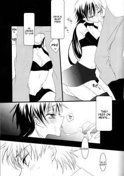 Page 18 of Ruru Milk Haru no Gou