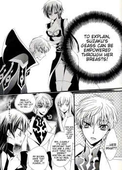 Page 4 of Ruru Milk Haru no Gou