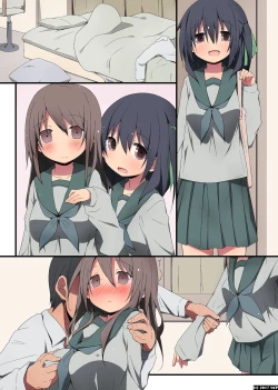 Page 28 of Ano Ko no Saimin wa Oshiego-tachi ni Itazura Suru no ni Yaku ni Tatsu