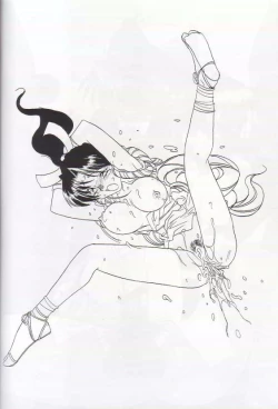 Page 43 of Denjin 1999 Dasshifunnyuuteki Sairoku Plus alpha