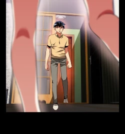 Page 203 of Love Parameter 恋爱辅助器 55-70