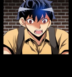 Page 42 of Love Parameter 恋爱辅助器 55-70