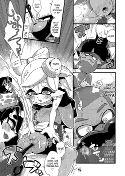 Page 16 of Rironjou 3-patsu made nara Taeraremasu.