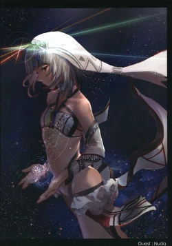 Page 18 of Fate/Lewd Summoning