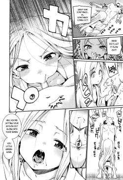 Page 8 of Boku to Sennin-sama | The Xian and I
