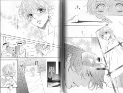 Page 50 of B-BOY Phoenix 12 Arabu Tokushū