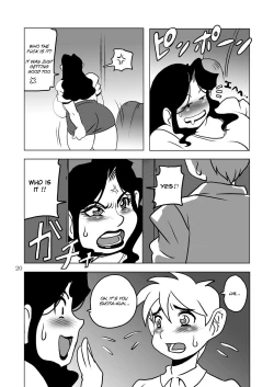 Page 20 of Gsan | G-class I Chapter 1 and 2