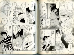 Page 101 of B-BOY Zips 13 悪戯特集