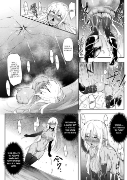 Page 16 of Mahou Shoujo Shiny Blade