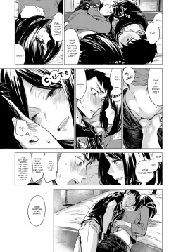 Page 11 of Rakka Ryuusui | Falling Together in Love