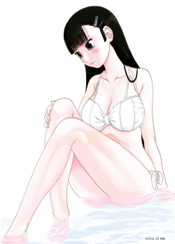 Page 136 of blue snow blue Soushuuhen 5