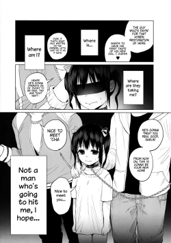 Page 2 of Junketsu Darumarriage | A Pure Darumarriage