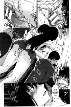 Page 42 of Osananajimi no Wagamama Sex Ch. 1~2