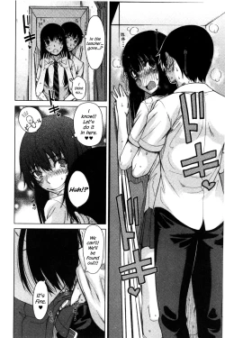 Page 66 of Osananajimi no Wagamama Sex Ch. 1~2