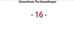 Page 284 of Domesticate the Housekeeper 调教家政妇 ch.1-28