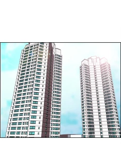 Page 9 of Domesticate the Housekeeper 调教家政妇 ch.1-28