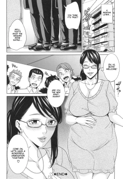 Page 155 of Aniyome Bitch Life | SisterLaw Slut Life