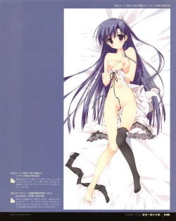 Page 145 of Ryohka Gashuu Kurimi