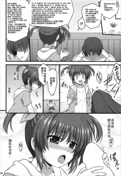 Page 4 of Nanoha Refle