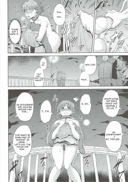 Page 17 of Perfect Lesson 6 - Honda Mio Yagai Choukyou