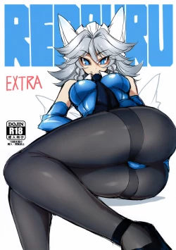 Page 1 of REDBURU EXTRA