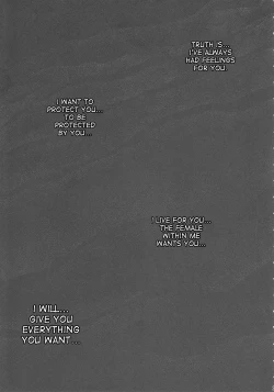 Page 20 of Kimi no Kozue, Boku no Kage