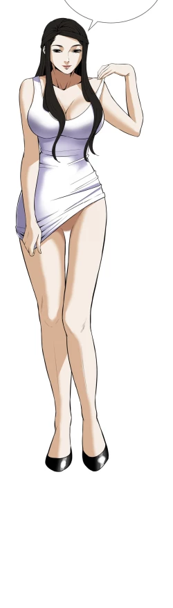 Page 159 of Take a Peek 偷窥 Ch.33-37