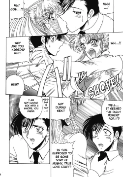 Page 15 of ZONE 39 From Rossia With Love