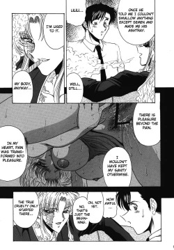 Page 8 of ZONE 39 From Rossia With Love