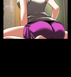 Page 61 of Love Parameter 恋爱辅助器 71-72