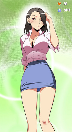 Download Love Parameter 恋爱辅助器 71-72