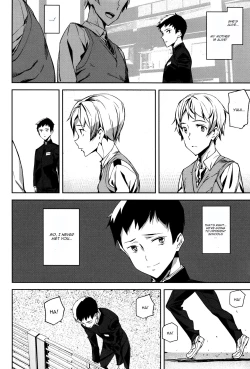 Page 24 of Crime Girls Saishuuwa Kouhen