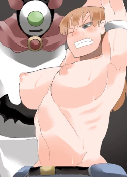 Page 5 of Akuma no Chikubi Choukyou